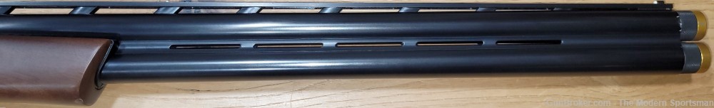 Browning Arms Co. Cynergy CX 12GA 28" Over Under Shotgun 12 GA 3" Chamber  -img-7