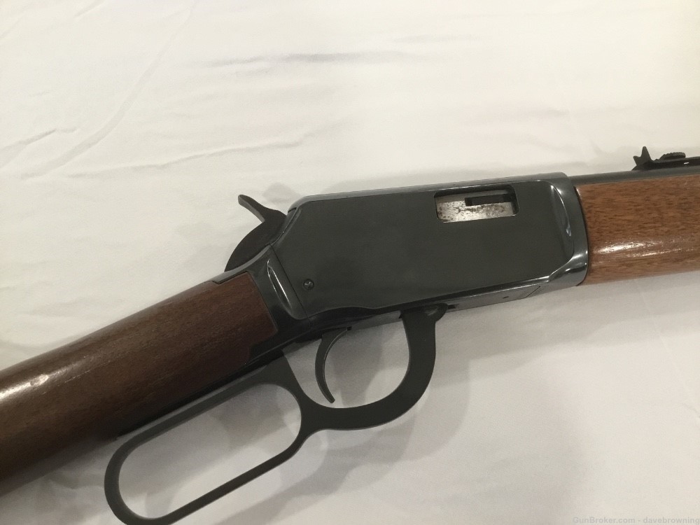WINCHESTER 9422 CARBINE 22 LR NICE LEVER ACTION -img-25