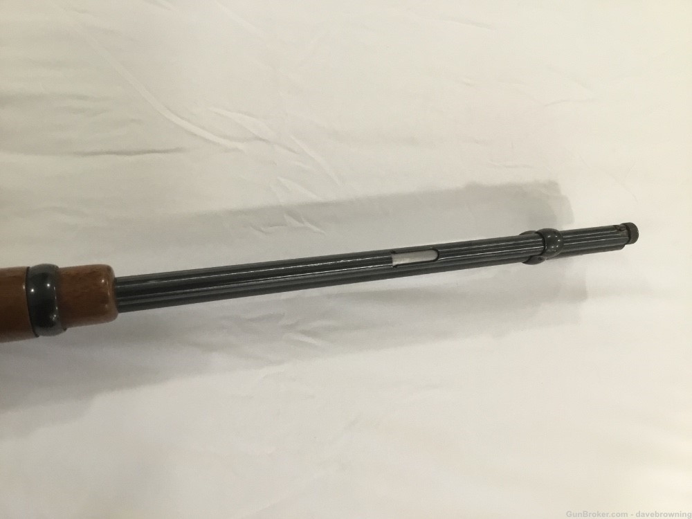 WINCHESTER 9422 CARBINE 22 LR NICE LEVER ACTION -img-21