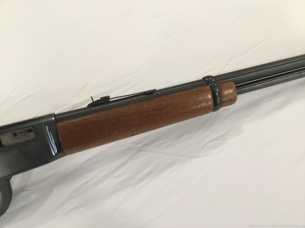WINCHESTER 9422 CARBINE 22 LR NICE LEVER ACTION -img-4