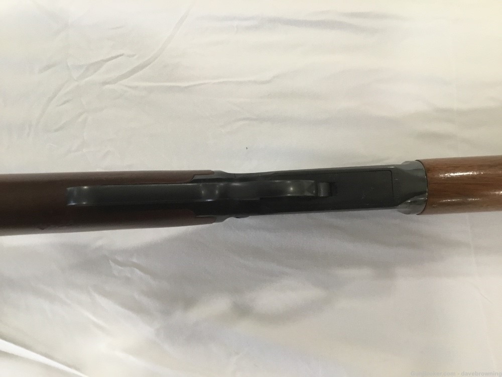 WINCHESTER 9422 CARBINE 22 LR NICE LEVER ACTION -img-19