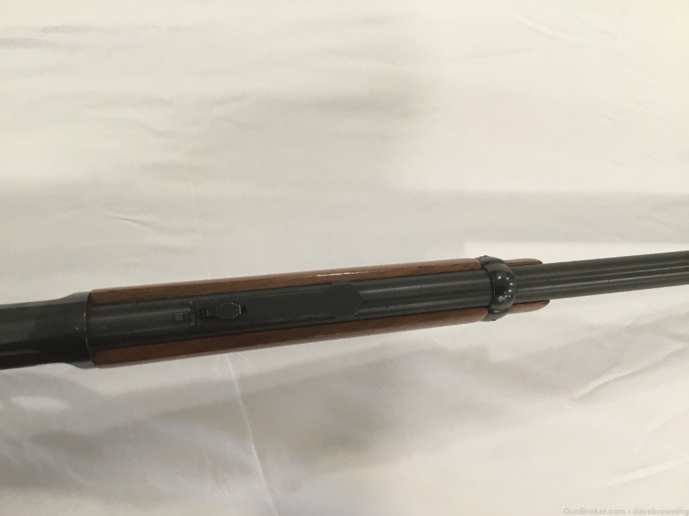 WINCHESTER 9422 CARBINE 22 LR NICE LEVER ACTION -img-23