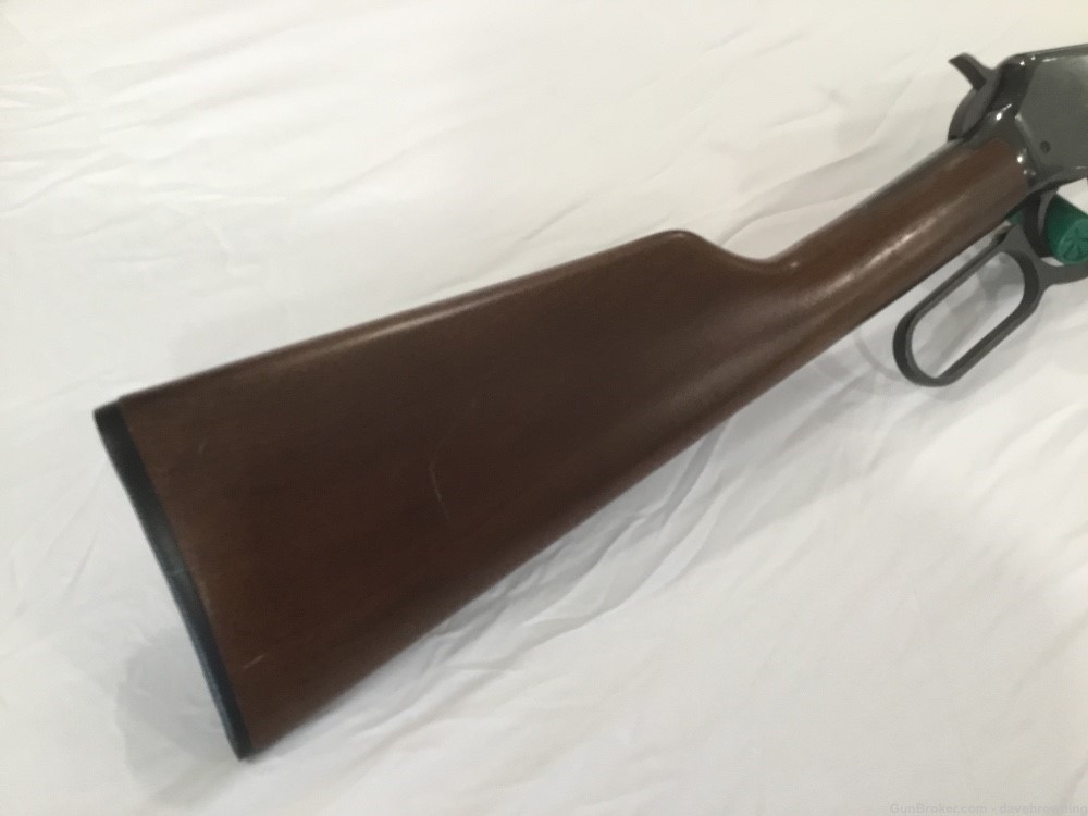 WINCHESTER 9422 CARBINE 22 LR NICE LEVER ACTION -img-2