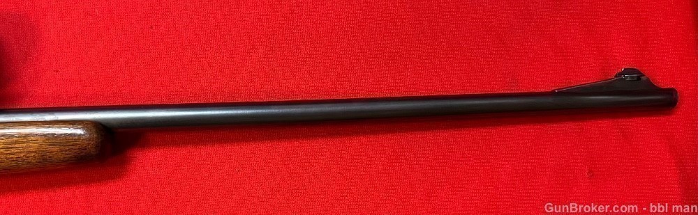 Remington 223 Rem. (Originally a 222) Model 722 w/ Bushnell 6-18X50 1951-img-3
