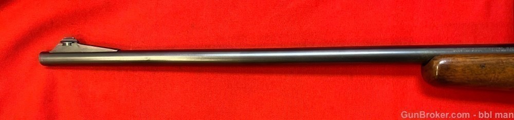 Remington 223 Rem. (Originally a 222) Model 722 w/ Bushnell 6-18X50 1951-img-7