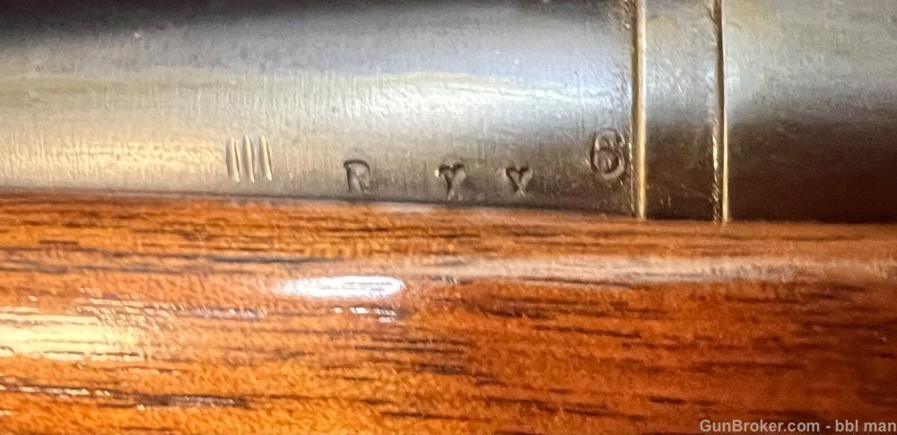 Remington 223 Rem. (Originally a 222) Model 722 w/ Bushnell 6-18X50 1951-img-9
