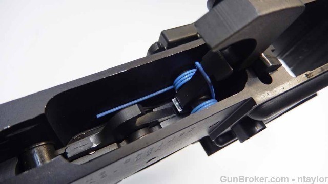 AR-15 Trigger Kit for Mil-Spec Triggers - 2pk-img-3