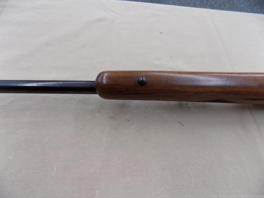 CZ Model 452-2E American Left Hand Bolt Action .22LR 22.5" BBL, 4-Mags-img-16