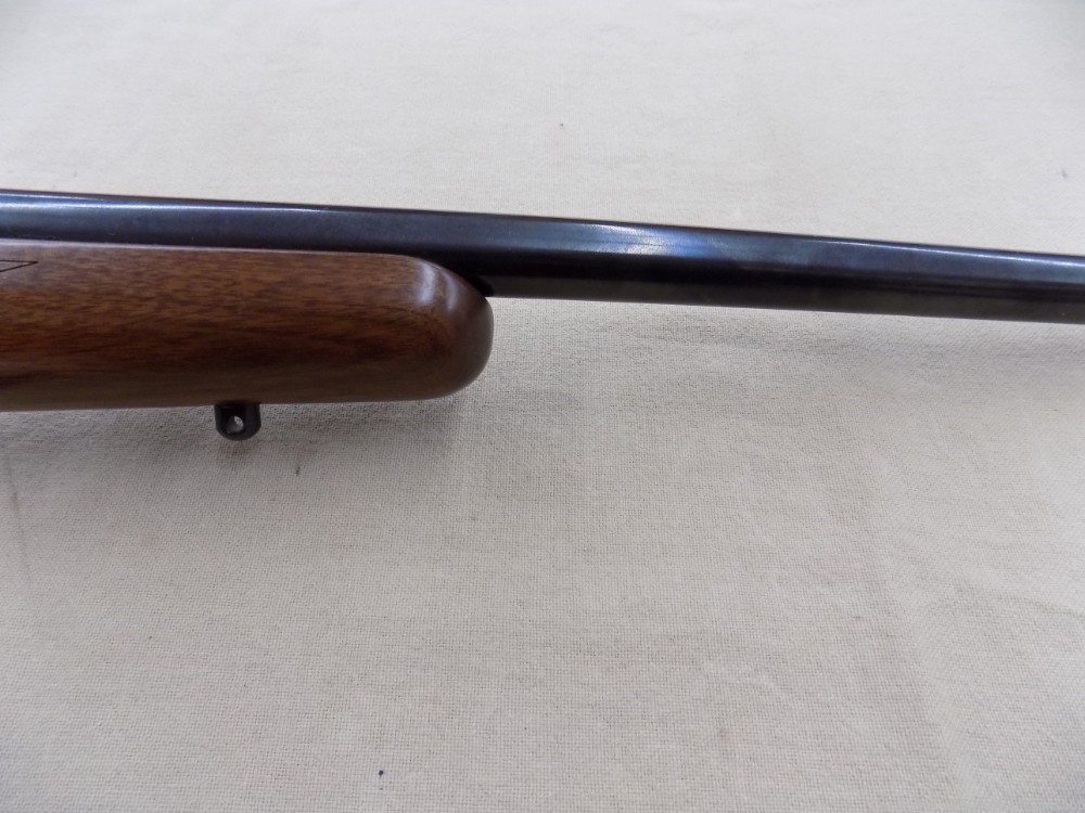 CZ Model 452-2E American Left Hand Bolt Action .22LR 22.5" BBL, 4-Mags-img-4