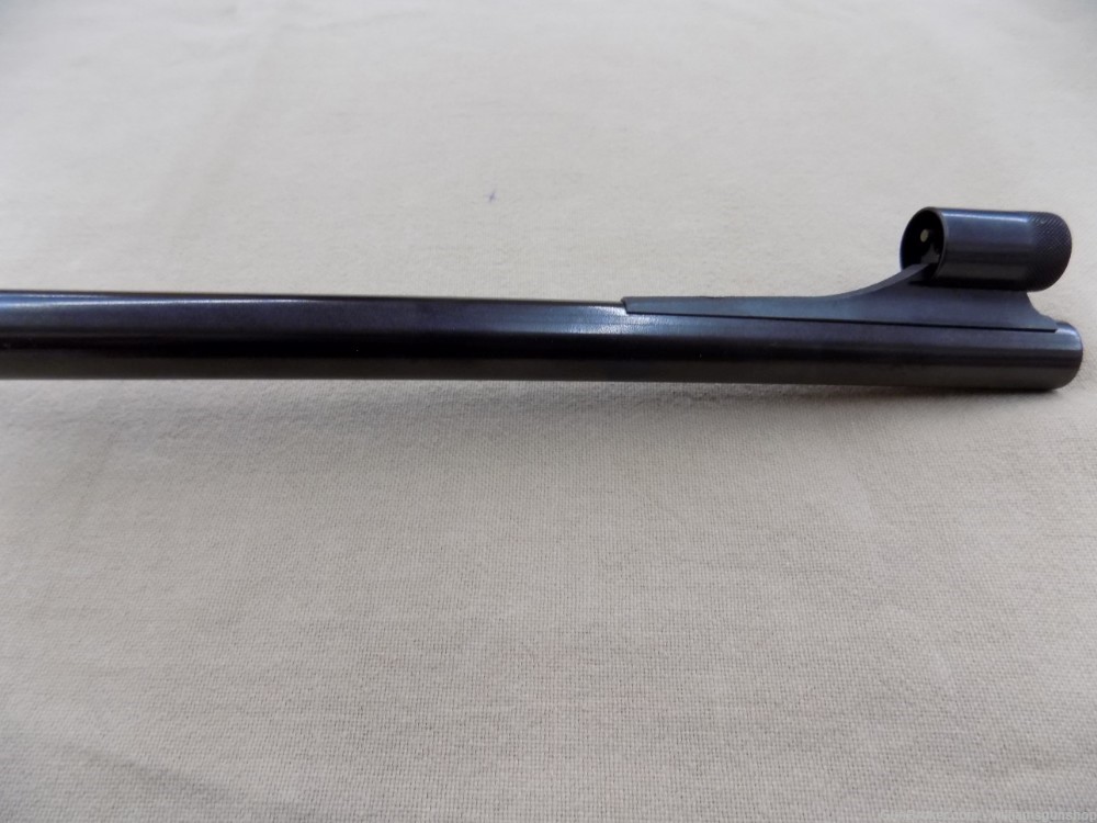 CZ Model 452-2E American Left Hand Bolt Action .22LR 22.5" BBL, 4-Mags-img-5