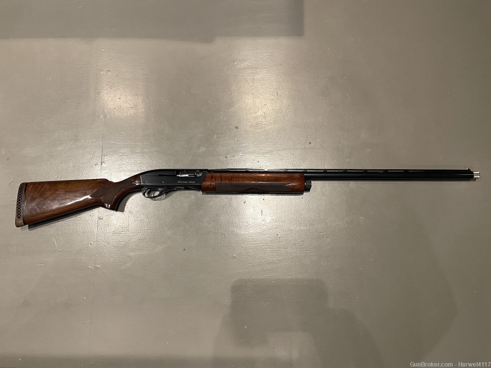 Remington 11-87 Premier-img-0