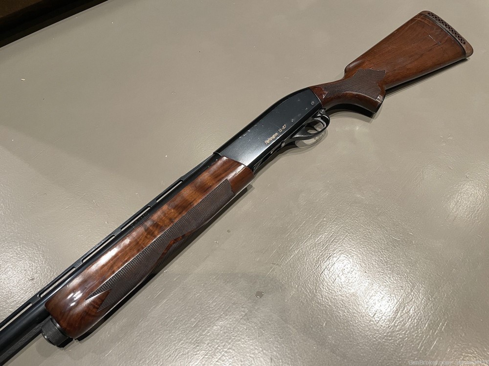 Remington 11-87 Premier-img-4