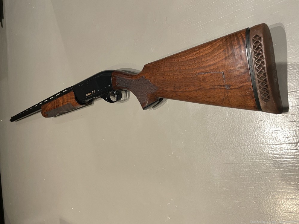 Remington 11-87 Premier-img-3