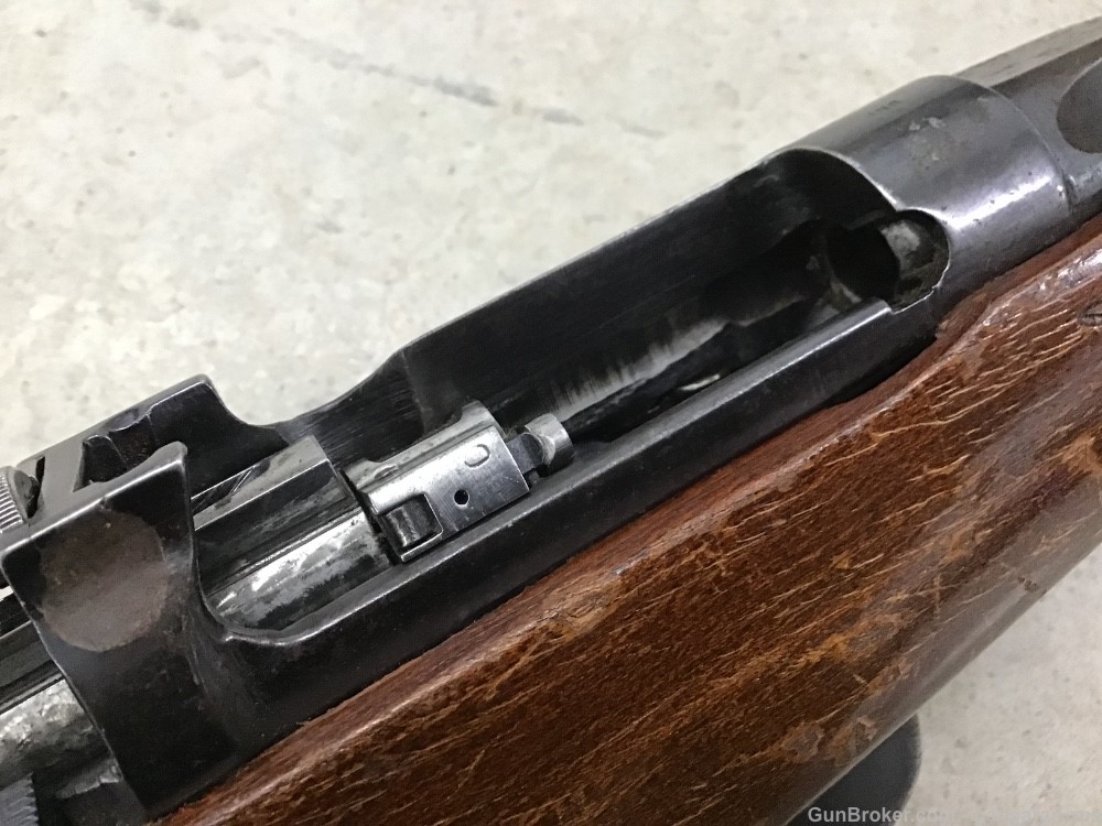 Post WW2 British Fazakerly No.5 MK1 Lee Enfield Jungle Carbine .303 -img-20