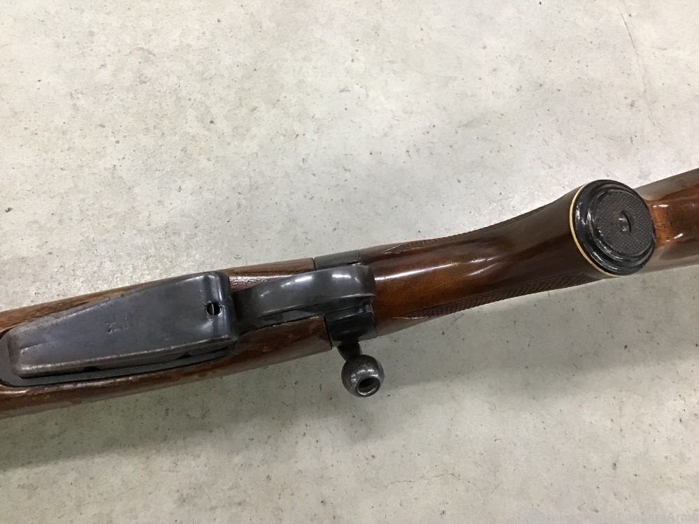Post WW2 British Fazakerly No.5 MK1 Lee Enfield Jungle Carbine .303 -img-10