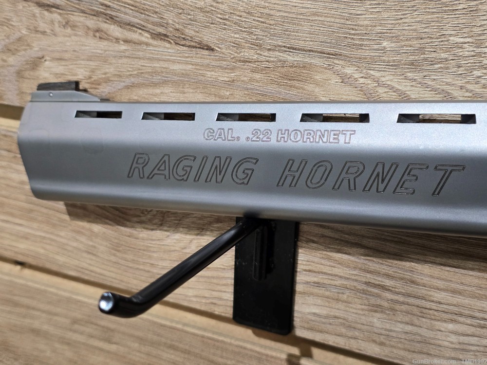 Taurus Raging Hornet-img-14