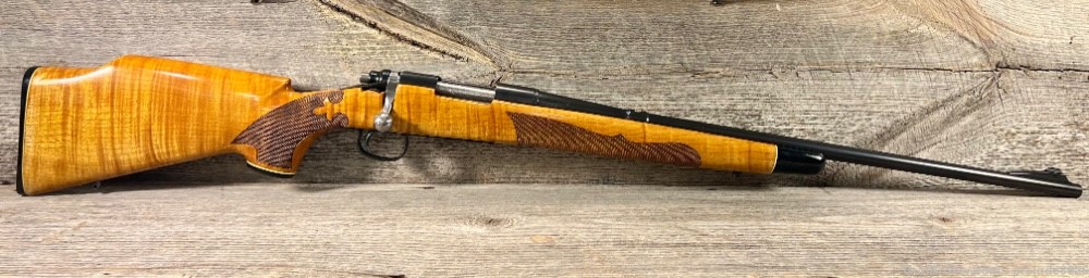 Remington 722 .257 Roberts Rare-img-0
