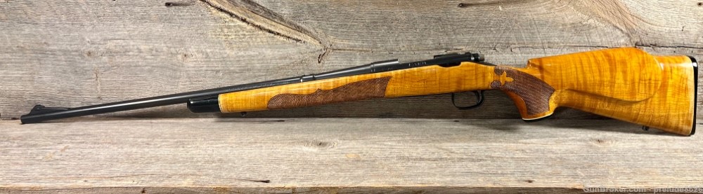 Remington 722 .257 Roberts Rare-img-16