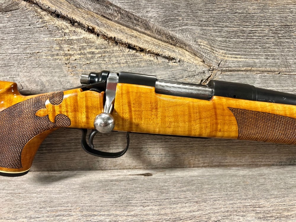 Remington 722 .257 Roberts Rare-img-4