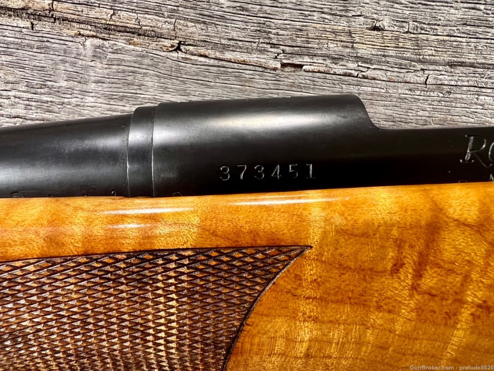 Remington 722 .257 Roberts Rare-img-24
