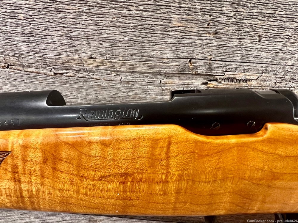 Remington 722 .257 Roberts Rare-img-25