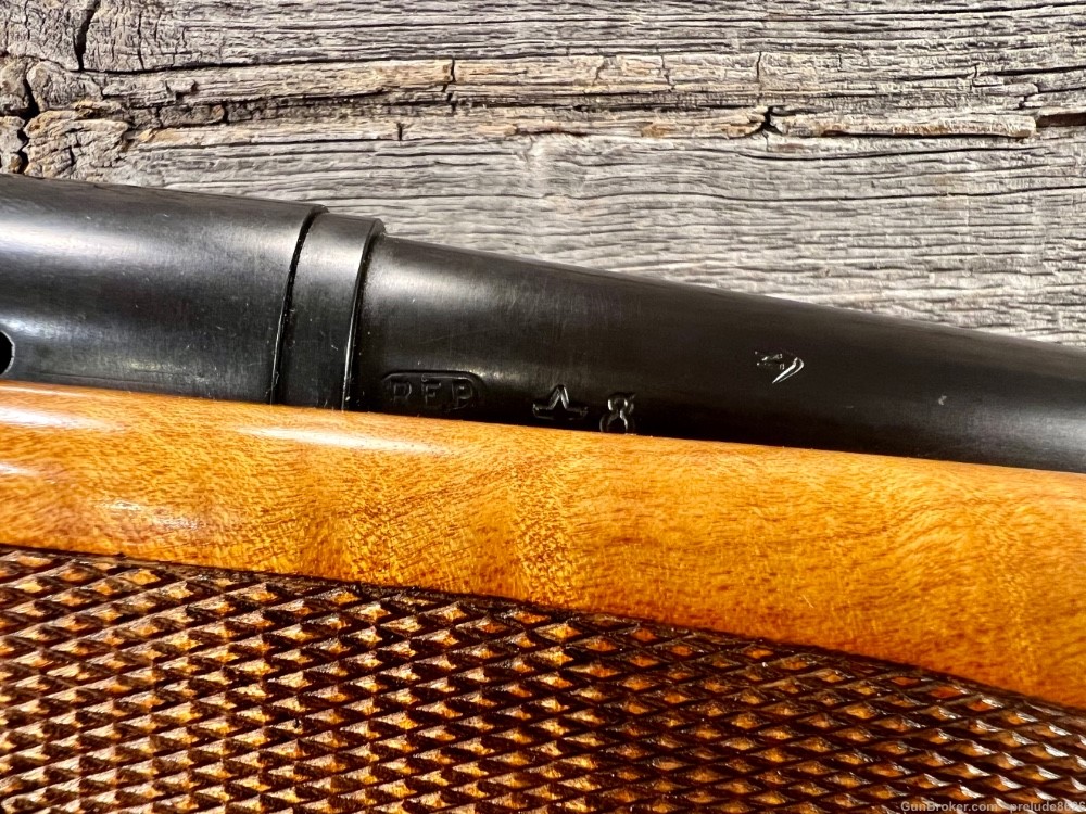 Remington 722 .257 Roberts Rare-img-7