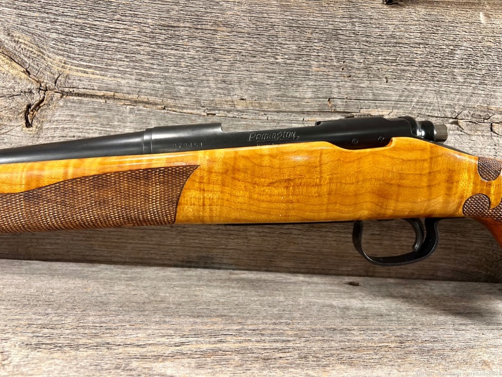 Remington 722 .257 Roberts Rare-img-19