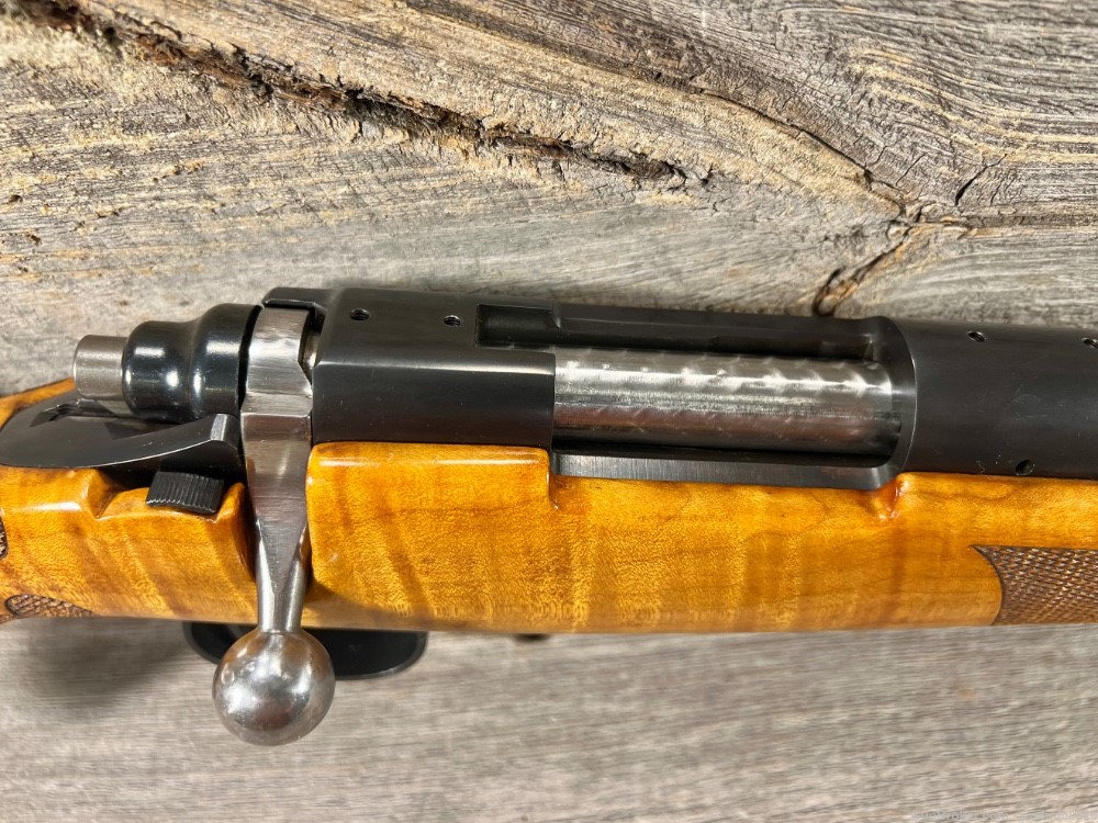 Remington 722 .257 Roberts Rare-img-5