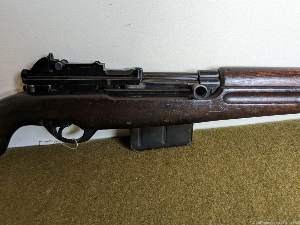 Venezuelan FN-49 7mm Mauser-img-2
