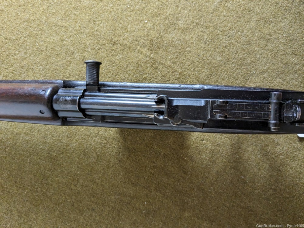 Venezuelan FN-49 7mm Mauser-img-4