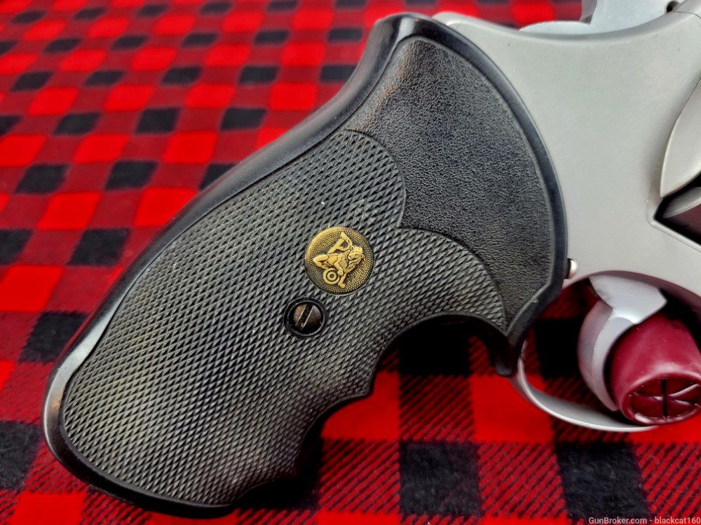 Rare Smith & Wesson 625-2 3" ,45 ACP-img-8