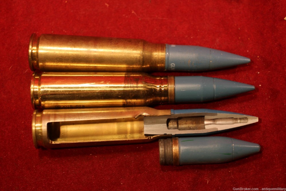 US 20MM Practice Rounds - Assorted-img-0