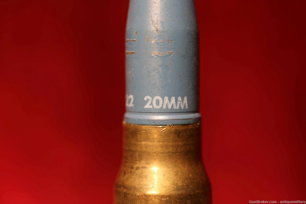 US 20MM Practice Rounds - Assorted-img-3