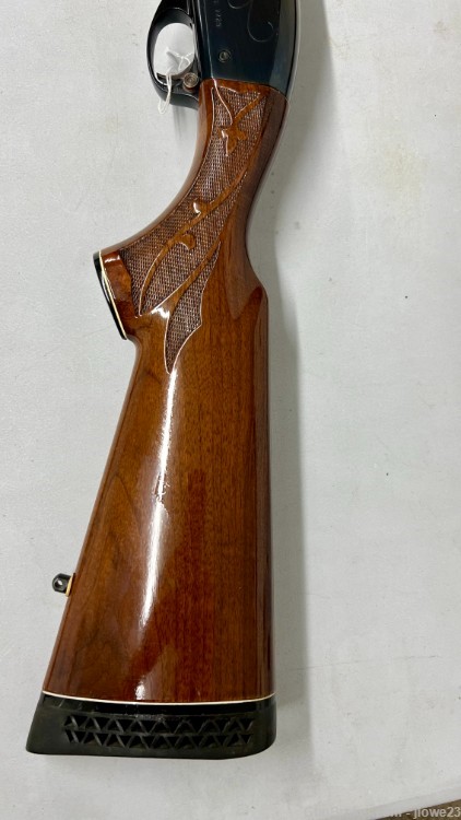 Remington 1100 Magnum 12ga "The Atlantic" Ducks Unlimited -img-1