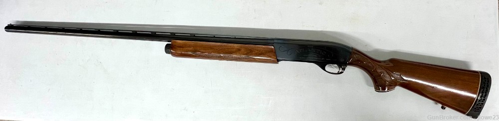 Remington 1100 Magnum 12ga "The Atlantic" Ducks Unlimited -img-9