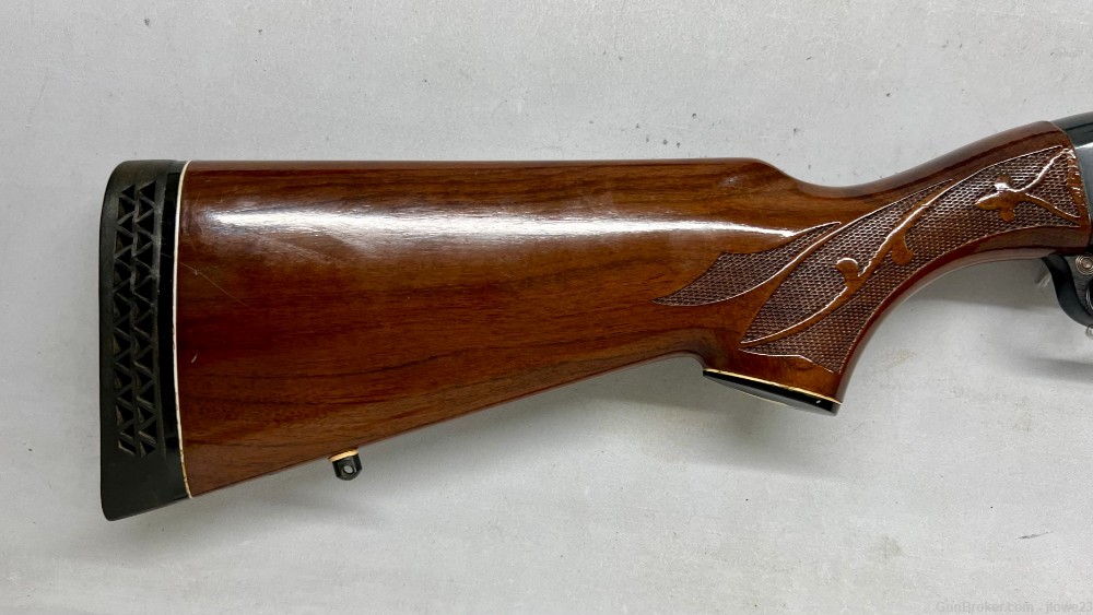 Remington 1100 Magnum 12ga "The Atlantic" Ducks Unlimited -img-5