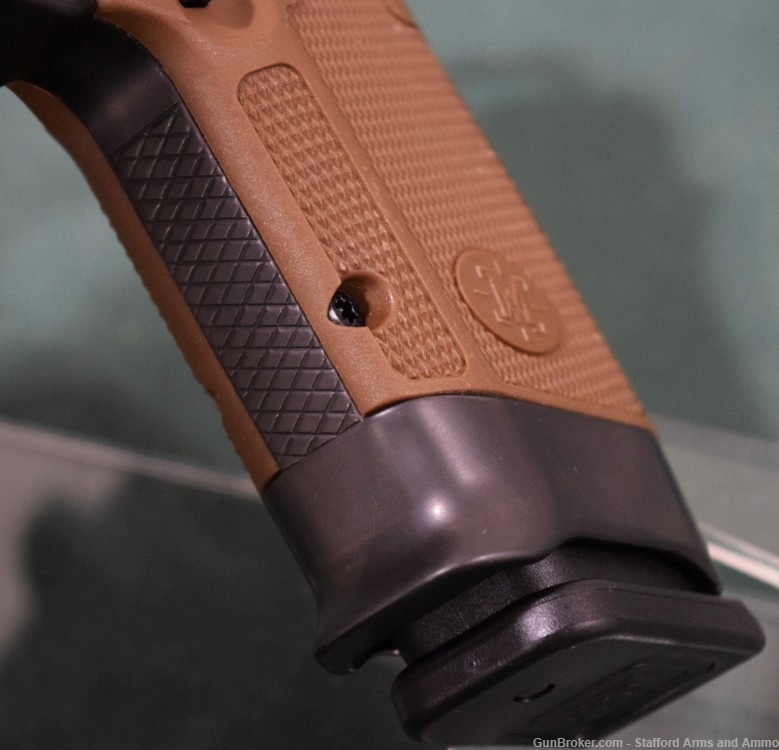 MATRIX ARMS MXI INVICTUS 9mm 4 1/2" Glock 34 Primary Arms RD LNIB-img-15