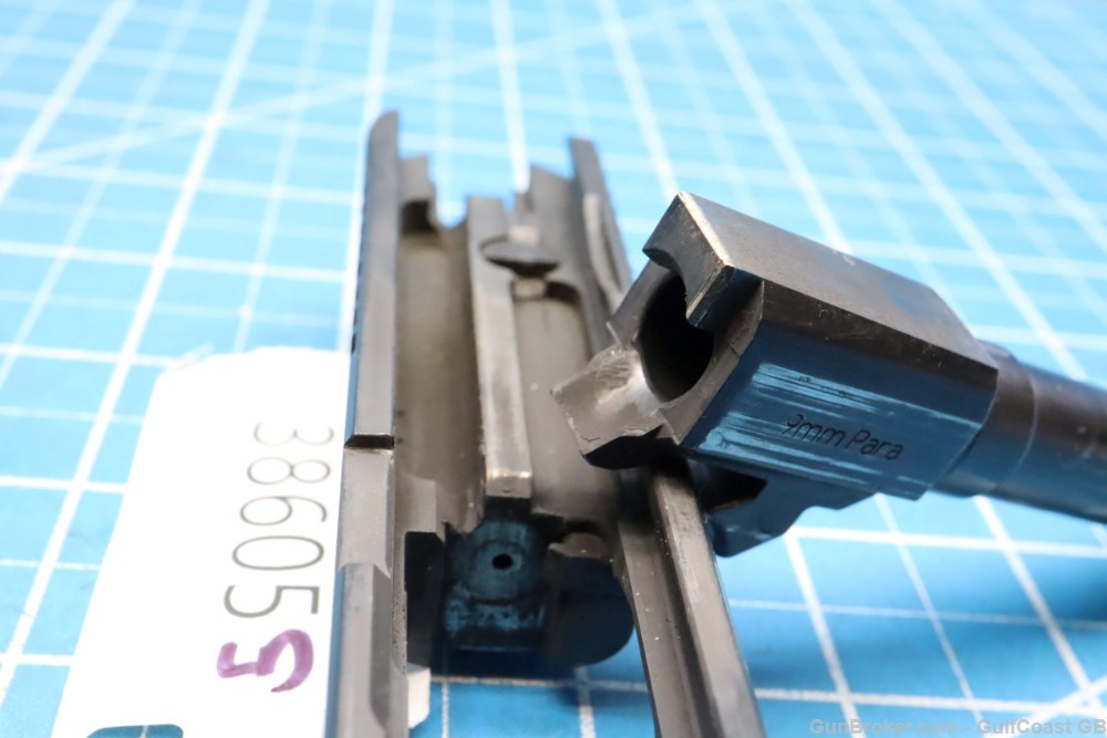 SIG SAUER P229 9mm Repair Parts GB38605-img-5
