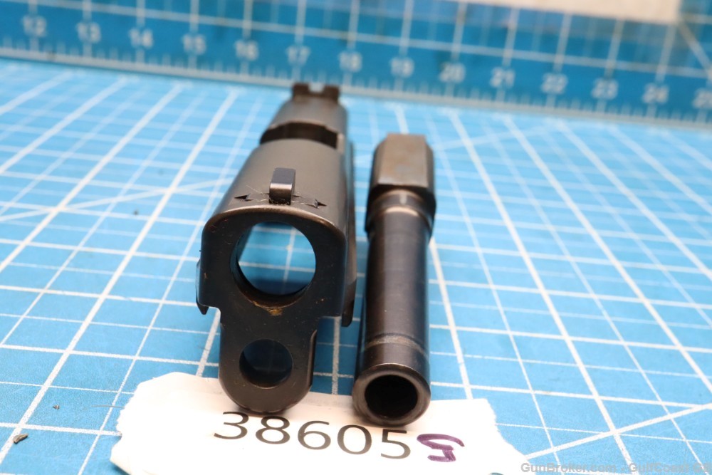 SIG SAUER P229 9mm Repair Parts GB38605-img-2