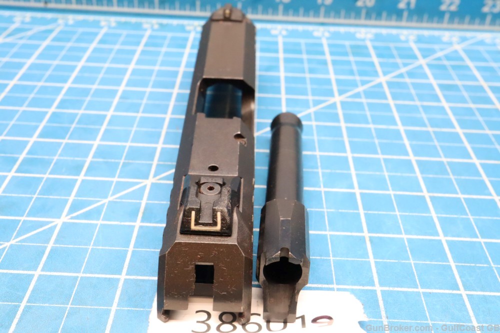 RUGER SECURITY-NINE 9mm Repair Parts GB38601-img-4