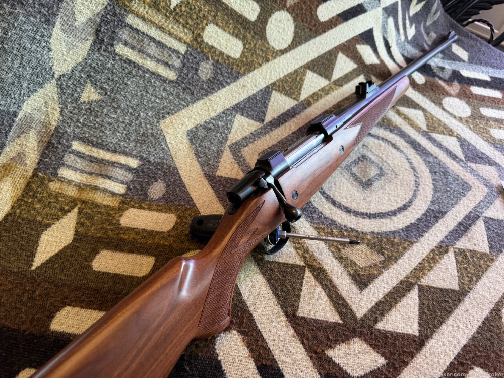 Pristine CZ-USA CZ 550 Safari Magnum-img-0