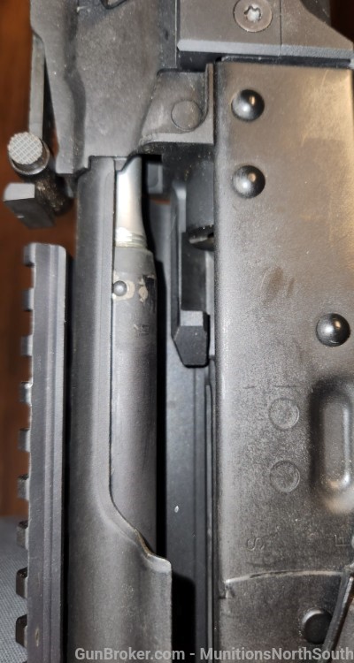 Kalashnikov USA KR-103 AK-47 With Extras-img-9