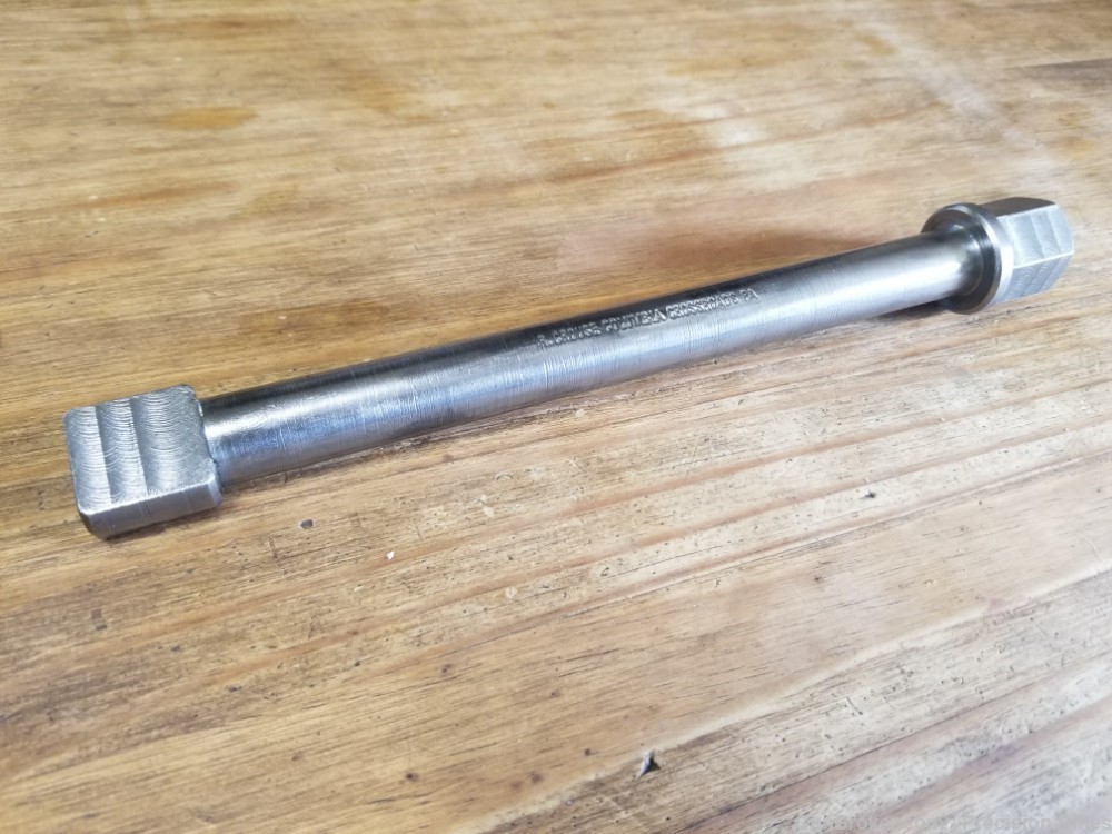 Receiver Wrench For Stiller TAC Driver/ TAC 408-img-1