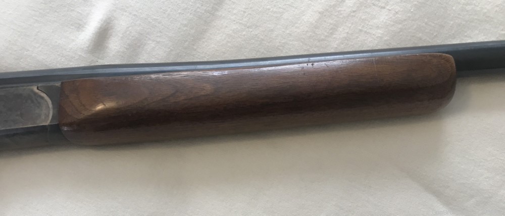 J. Stevens Savage Arms 1952 Model 94C 20 g Break action shotgun 28" Barrel-img-9