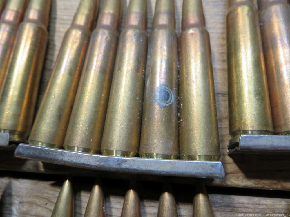 Interarms Norma 7.65x53 7.65 Argentine Mauser 70 rounds total -img-4