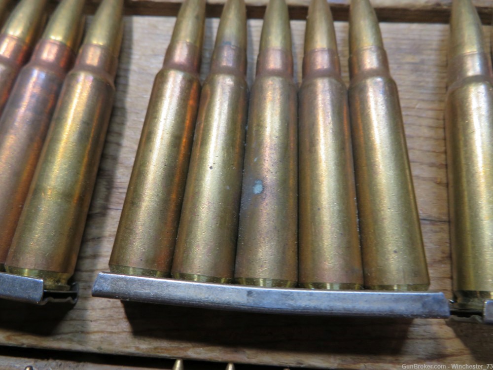 Interarms Norma 7.65x53 7.65 Argentine Mauser 70 rounds total -img-6