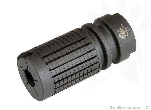 Knights Armament Triple Tap Enhanced Comp Kit 133001 KAC Factory New-img-0