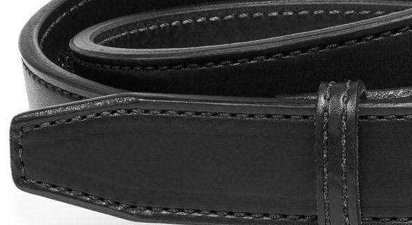 Alien Gear Leather Gun Belt Brown 34 pant 38 belt-img-1