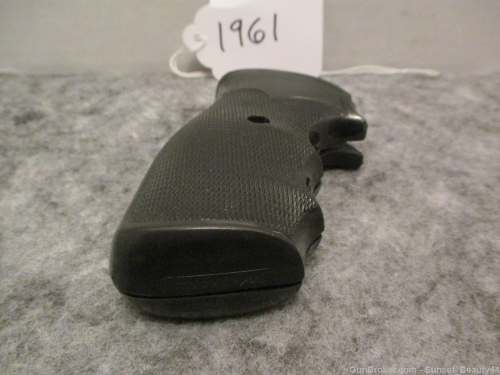 Packmayr Gripper for Ruger Speed Six Pistol-img-7