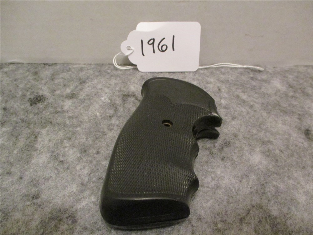 Packmayr Gripper for Ruger Speed Six Pistol-img-4